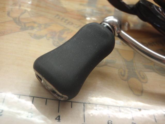 20ルビアス LT2500-XH