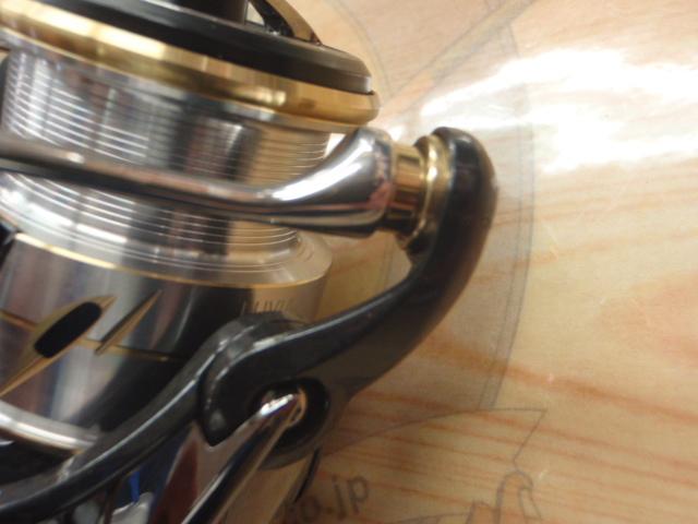 20ルビアス LT2500-XH