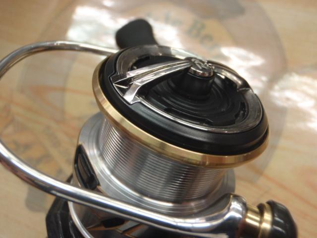 20ルビアス LT2500-XH｜＠ベリーネット 日本最大新品中古釣具WEB