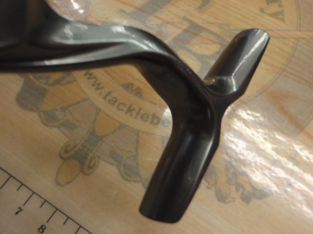 20ルビアス LT2500-XH