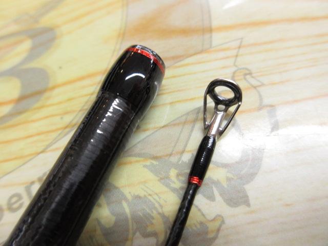 ポイズンアドレナ 1610M-2