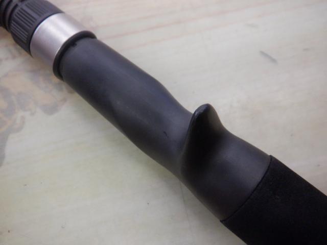 ソルティーアドバンスジギング B603ML