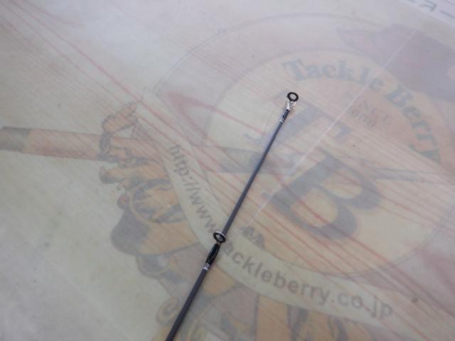 ソルティーアドバンスジギング B603ML