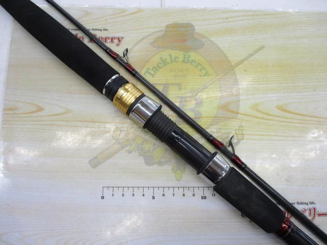 メタリア　中深場　M200 73 ヤリイカX 195MH セット Amazon | ダイワ(DAIWA) 船竿 メタリア中深場73 HH-200 | ダイワ