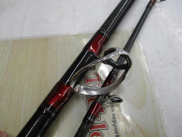 【美品】ダイワ メタリア 中深場 73 M-200 ダイワ メタリア 中深場 73M-200 (ロッド・釣竿) 価格比較