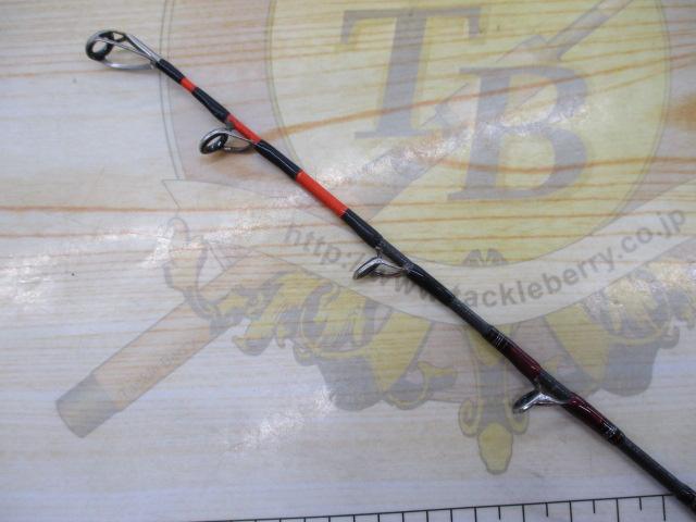 メタリア 中深場73 HH-200｜＠ベリーネット 日本最大新品中古