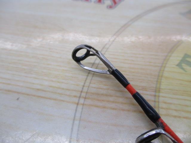 【美品】ダイワ メタリア 中深場 73 M-200 ダイワ メタリア 中深場 73M-200 (ロッド・釣竿) 価格比較