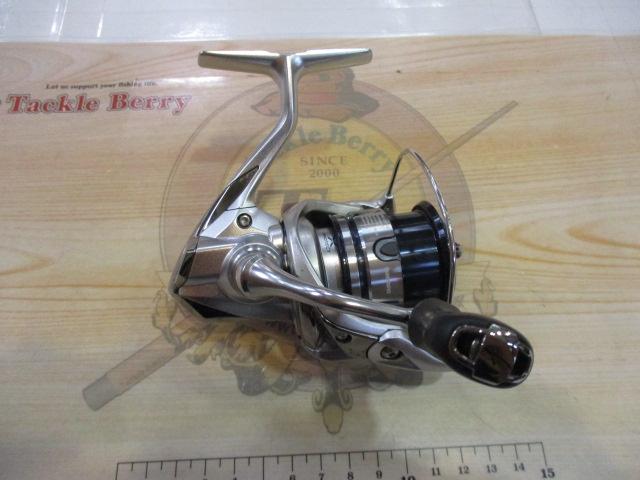 ストラディック19 C2000SHG 美品 19ストラディックC2000SHG | イシグロ公式オンライン