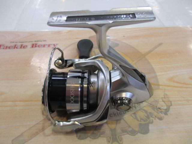 ストラディック19 C2000SHG 美品 楽天市場】19ストラディック c2000shgの通販