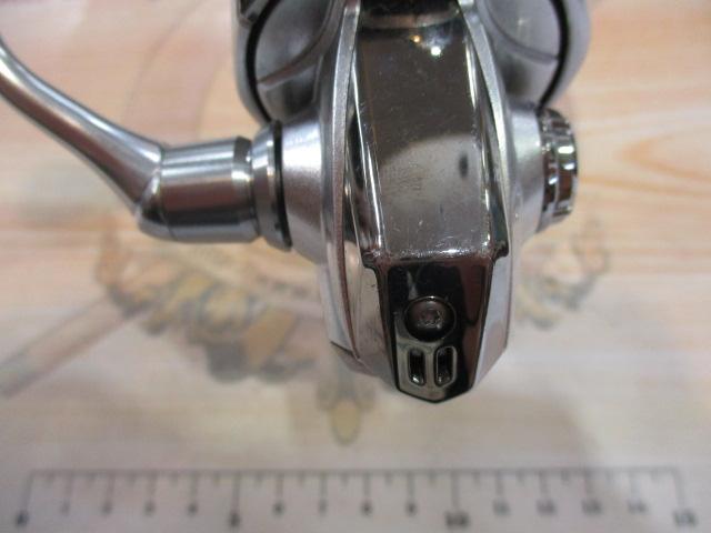 19ストラディック C2000SHG