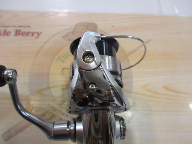 19ストラディック C2000SHG