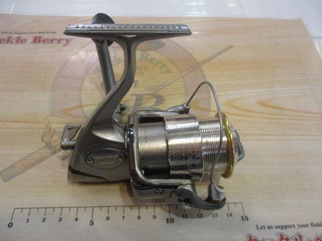 00ツインパワー 2500MgS｜＠ベリーネット 日本最大新品中古釣具