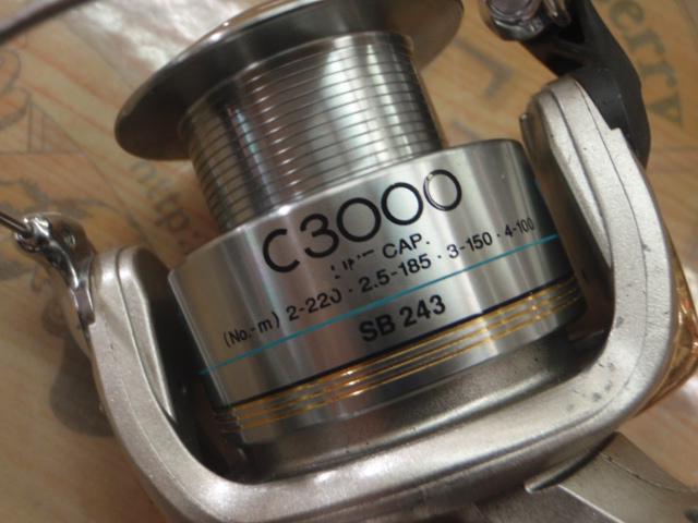 06エアノスXTLアオリ C3000