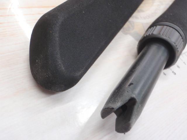 リーディング-X リアル 195Ⅱ