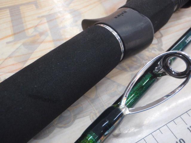 リーディング-X リアル 195Ⅱ