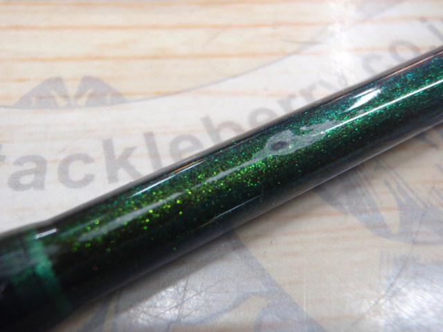 リーディング-X リアル 195Ⅱ