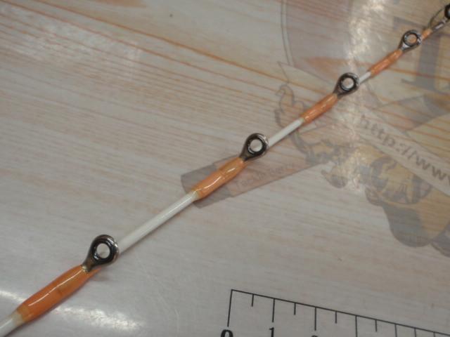 リーディング-X リアル 195Ⅱ