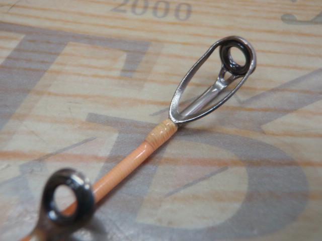 リーディング-X リアル 195Ⅱ