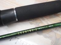 リーディング-X リアル 195Ⅱ