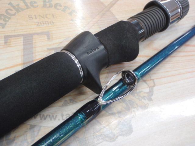 DAIWA　リーディング X クウ 180IV ダイワ(Daiwa) リーディングX クウ 180(4) 05291216｜アウトドア