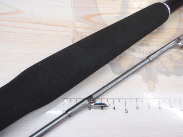 HZ先鋭剣崎 30-200｜＠ベリーネット 日本最大新品中古釣具WEB