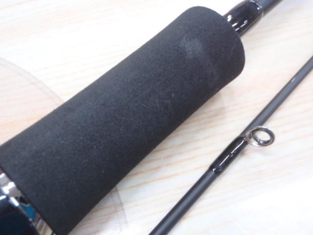 ダイワ　キャタリナBJ AP 64MLS-L キャタリナBJ AP 64MLS-METAL｜＠ベリーネット 日本最大新品中古