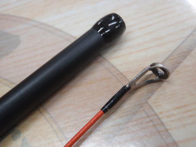 ダイワ　キャタリナBJ AP 64MLS-L Amazon | ダイワ(DAIWA) SLJ(スーパーライトジギング)ロッド