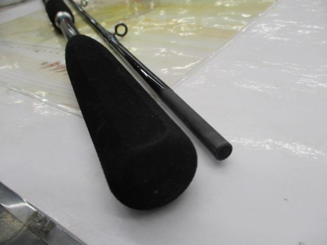 シーマイティR64 50-270