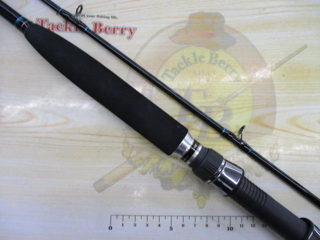 シーマイティR64 50-270