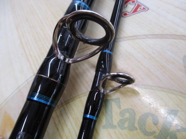 シーマイティR64 50-270