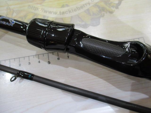 ロックフィッシュボトムパワーオーシャン RPO78MHC2｜＠ベリー