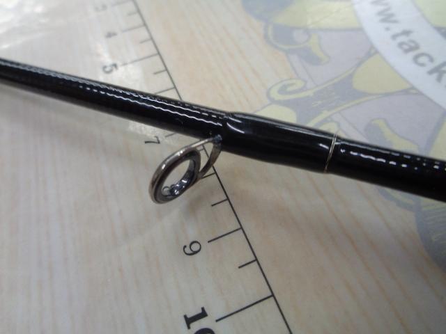 ヤマガブランクス 88チェイン