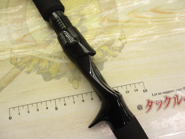 クロステージ CRXJ-B60MH Amazon | メジャークラフト ジギングロッド ベイト 3代目 クロ