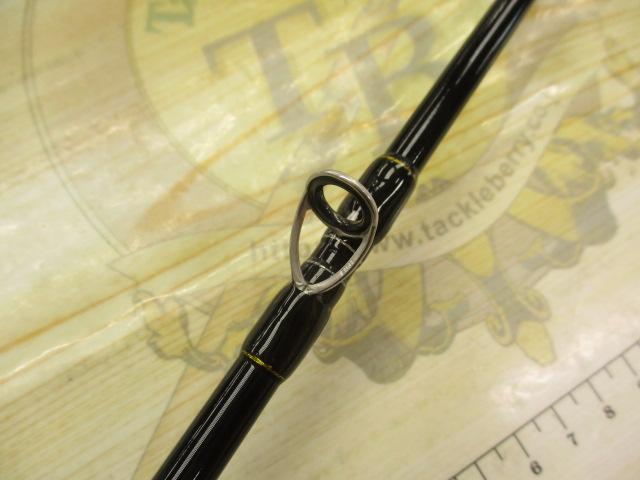 クロステージ CRXJ-B60MH Amazon | メジャークラフト クロステージスーパーライトジギング