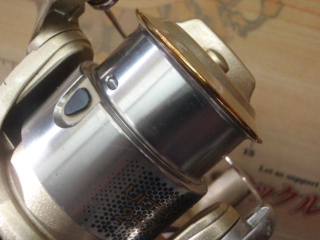 05アルテグラ 2500S