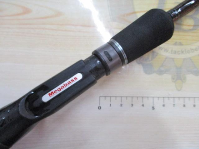 デストロイヤー F4-69DG(オロチピークパフォーマンス)