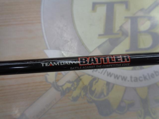 バトラー TD-BA591MSB