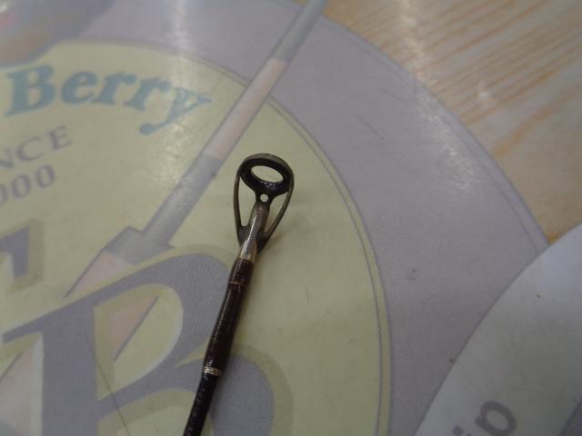 バトラー TD-BA591MSB