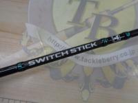 スイッチスティック SS-S553