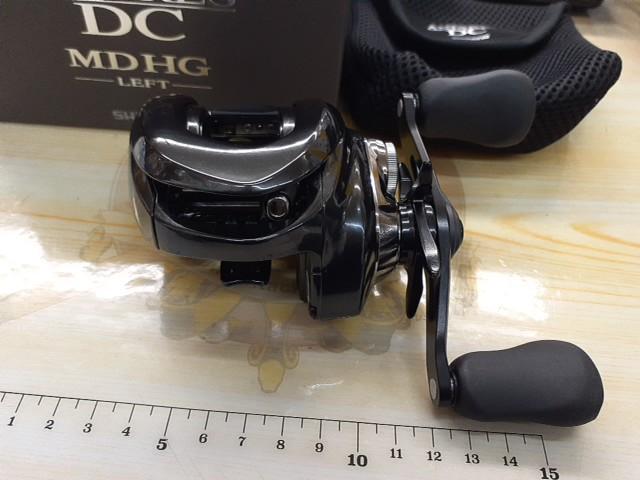 23アンタレスDC MD HG LEFT｜＠ベリーネット 日本最大新品中古