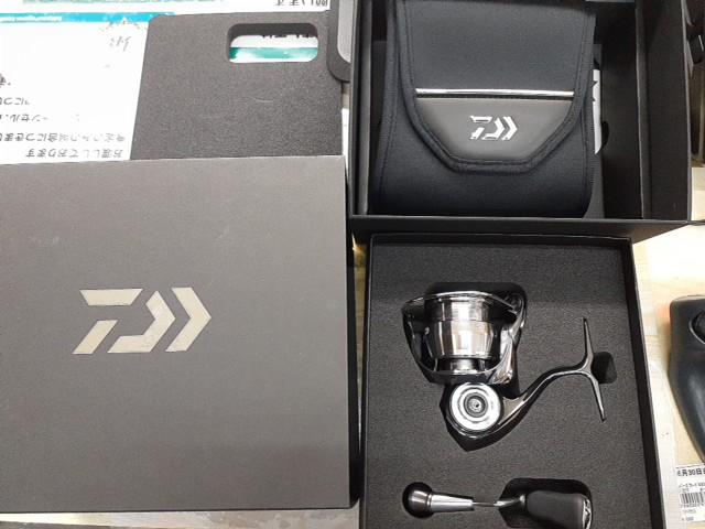 22イグジスト SF 2500SS