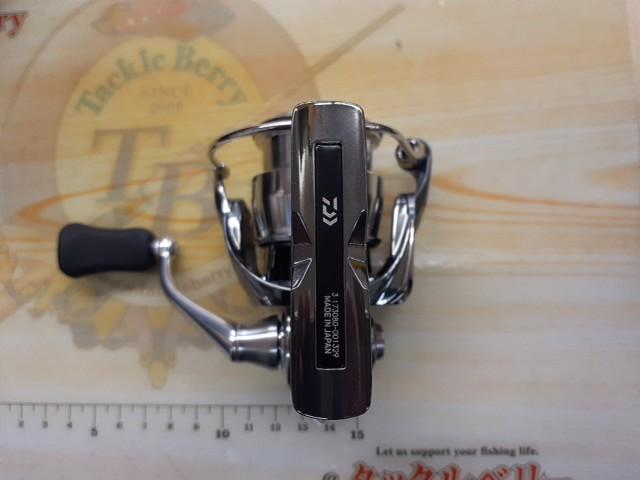 22イグジスト SF 2500SS｜＠ベリーネット 日本最大新品中古釣具