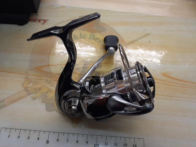 22イグジスト SF 2500SS｜＠ベリーネット 日本最大新品中古釣具