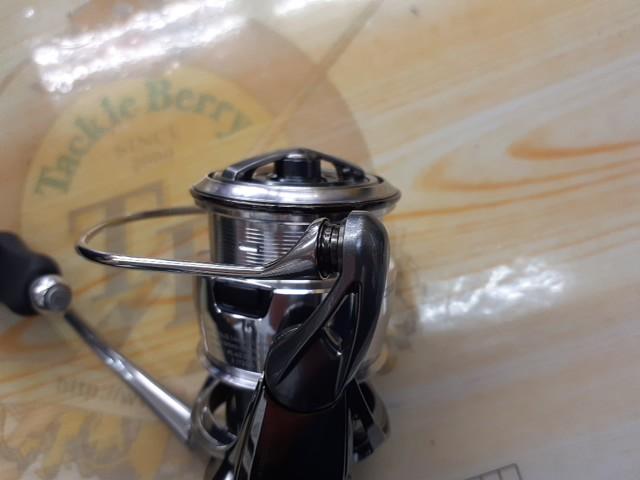 22イグジスト SF 2500SS｜＠ベリーネット 日本最大新品中古釣具