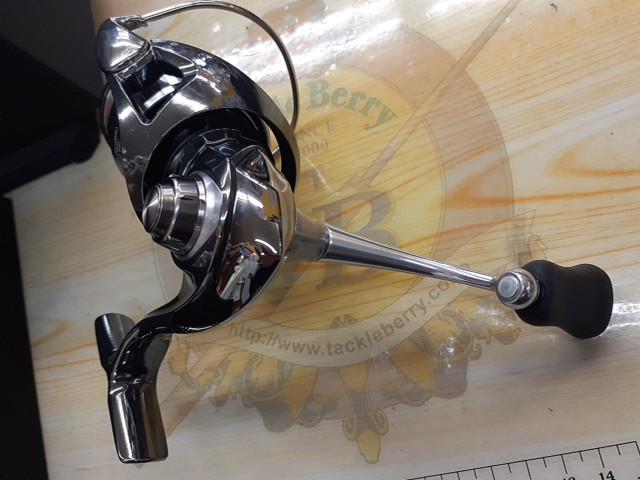 22イグジスト SF 2500SS｜＠ベリーネット 日本最大新品中古釣具