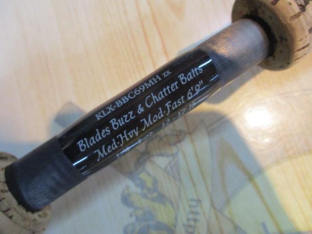 KLX-BBC69MH｜＠ベリーネット 日本最大新品中古釣具WEBショップ