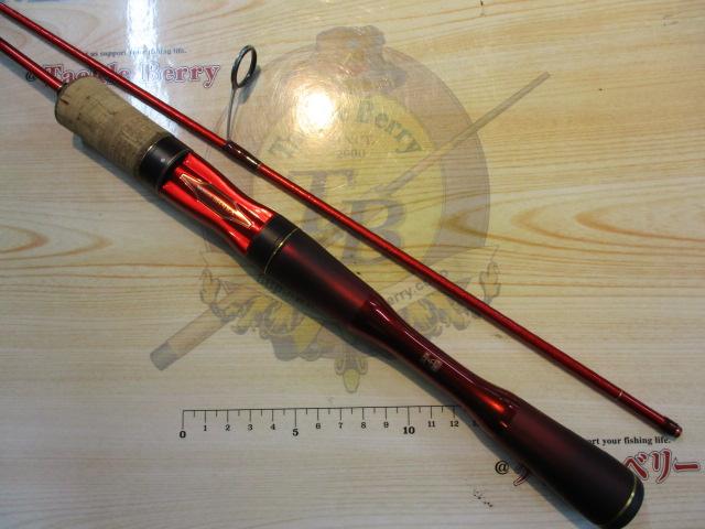 19ワールドシャウラ テクニカルエディション S62SUL-2