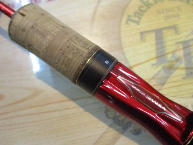 19ワールドシャウラ テクニカルエディション S62SUL-2