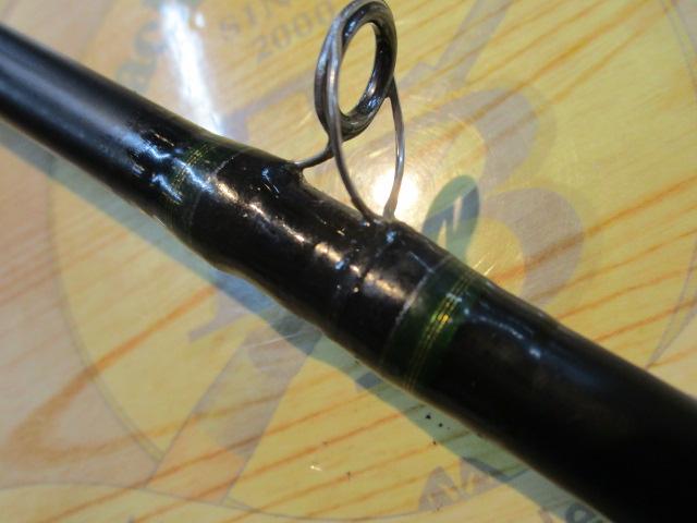 デストロイヤー F4-70TX(トマホーク)