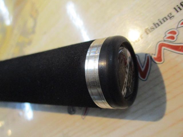 タクティクス TCSC-65ML